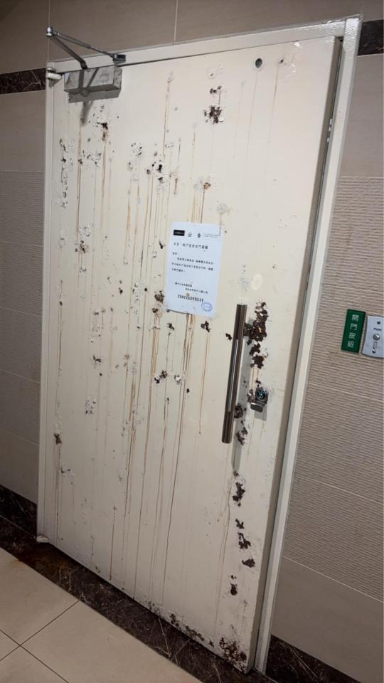 油漆工程案件圖片