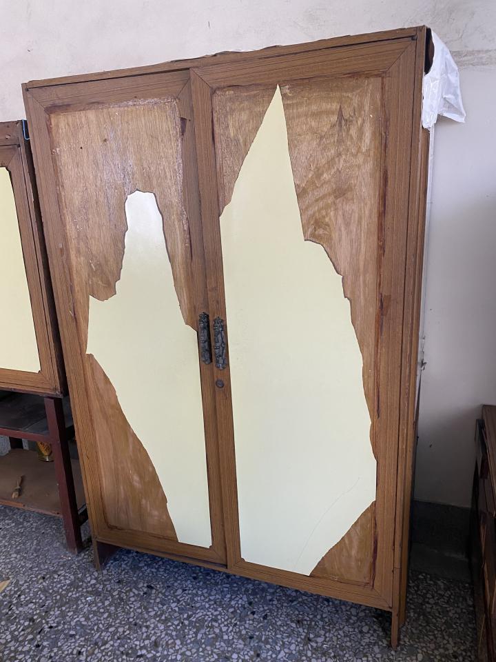 大型垃圾回收案件圖片