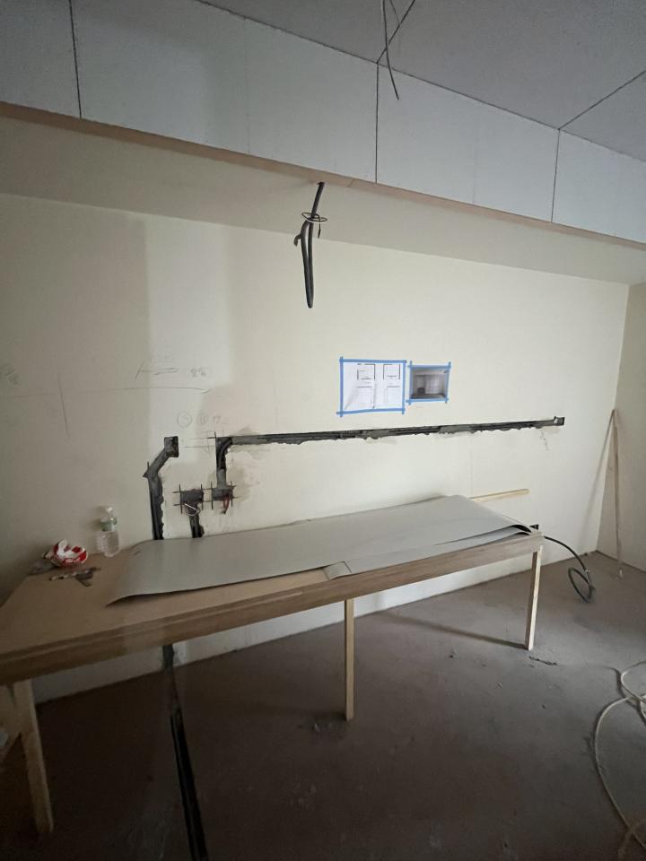 泥作/水泥施工案件圖片