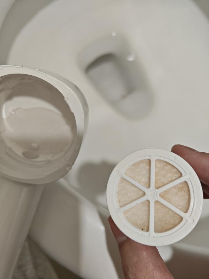 熱水器清洗案件圖片