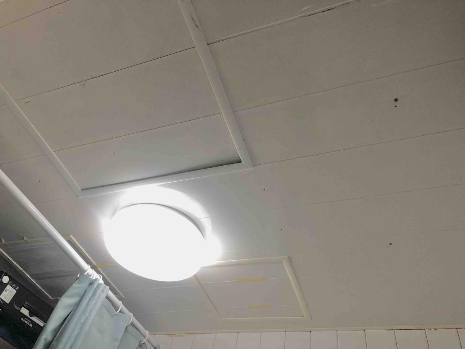 浴室翻新案件圖片