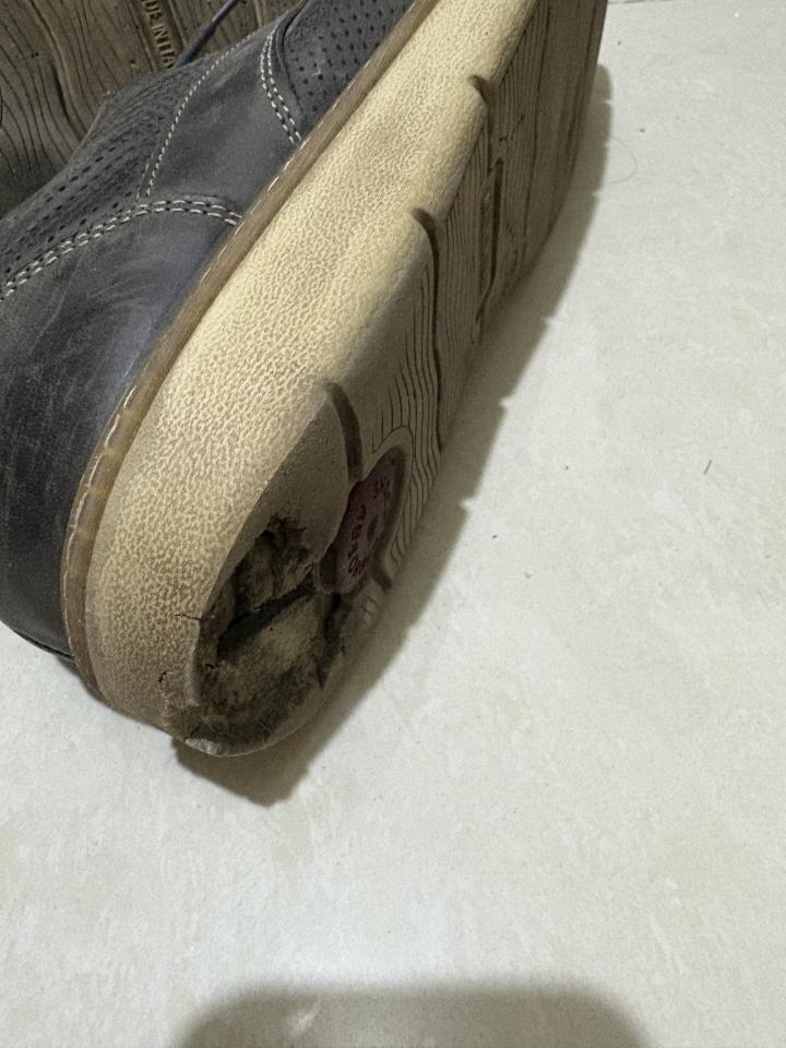 修鞋修包案件圖片