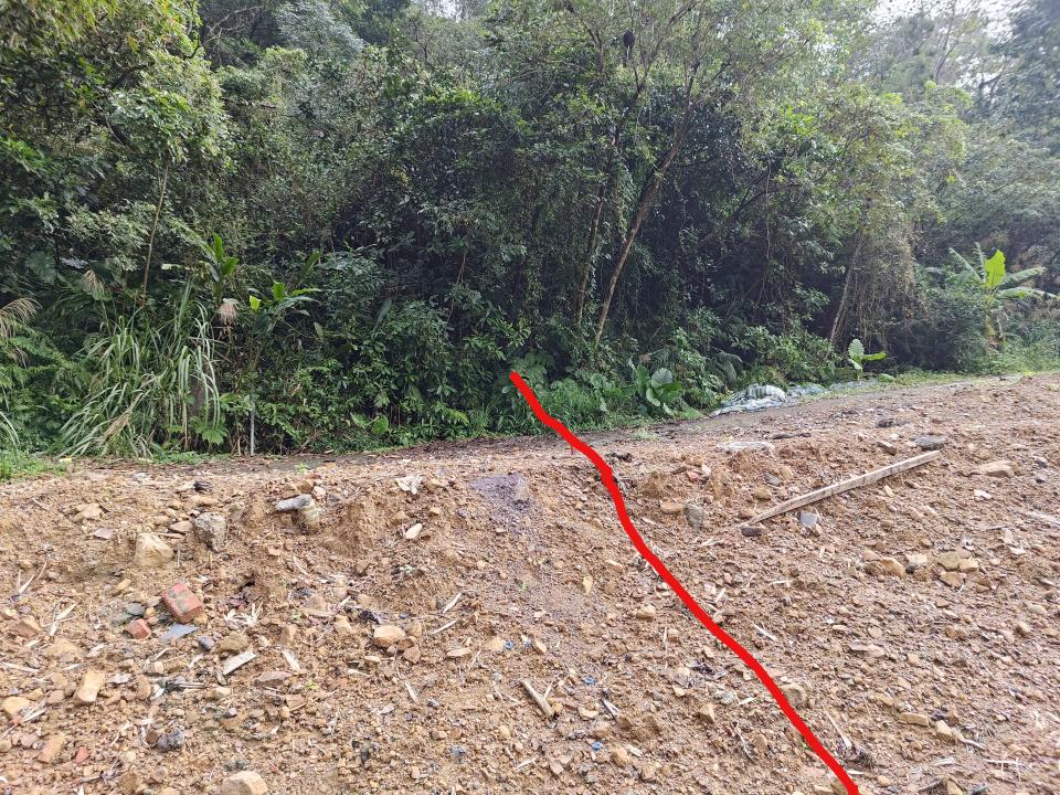 圍籬工程案件圖片