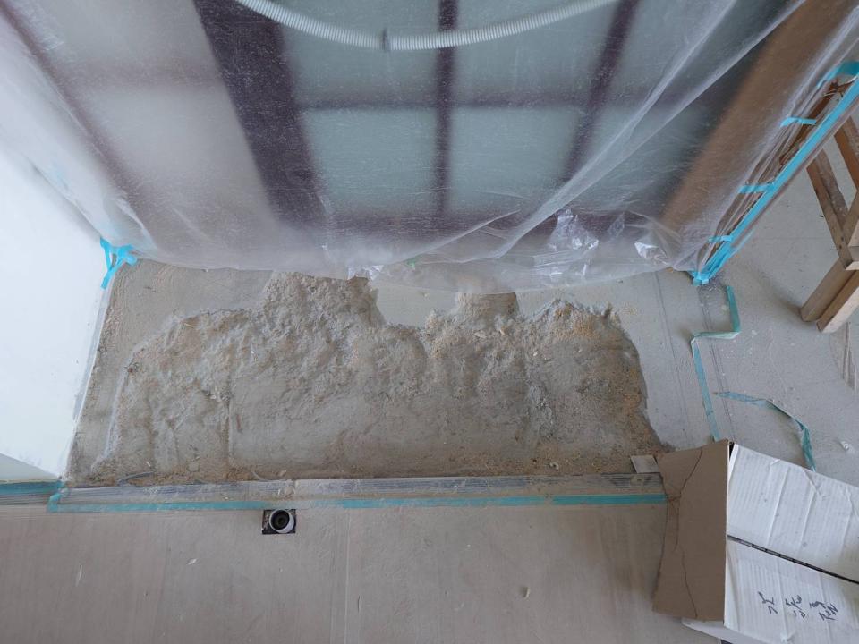 大理石安裝案件圖片