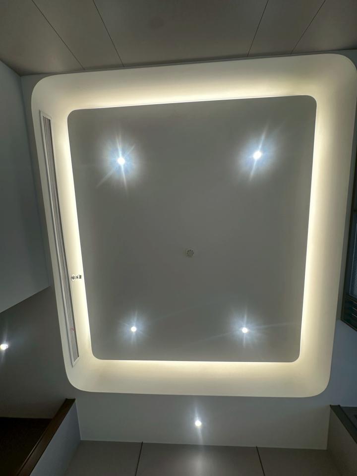 木工施工案件圖片