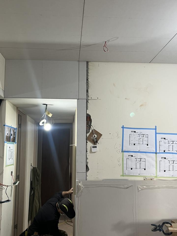 泥作/水泥施工案件圖片