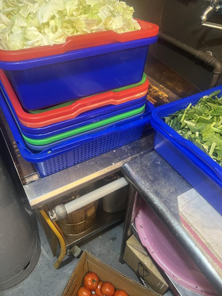 大型垃圾回收案件圖片