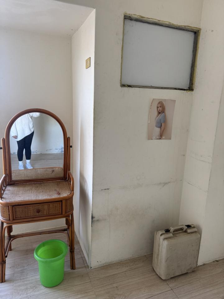 油漆工程案件圖片