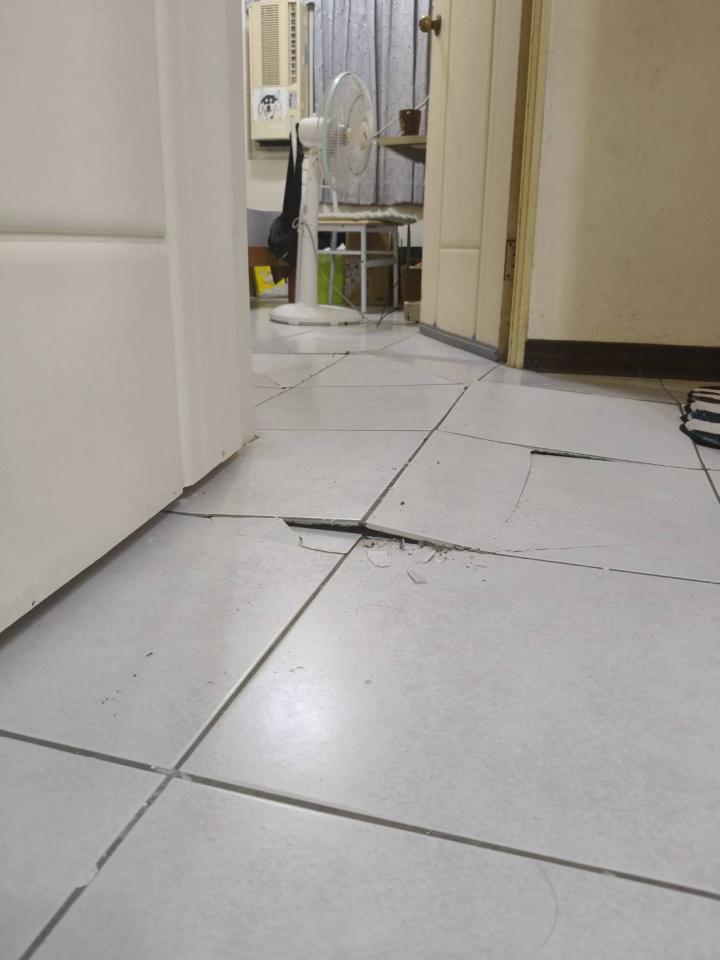 磁磚修補案件圖片