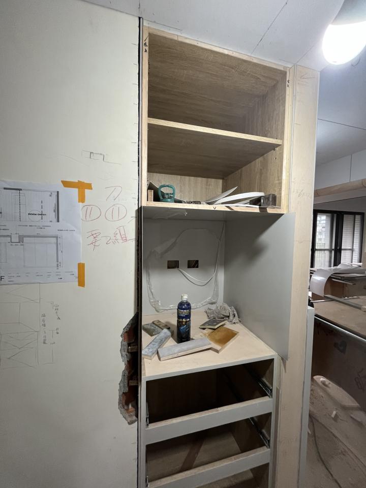 泥作/水泥施工案件圖片