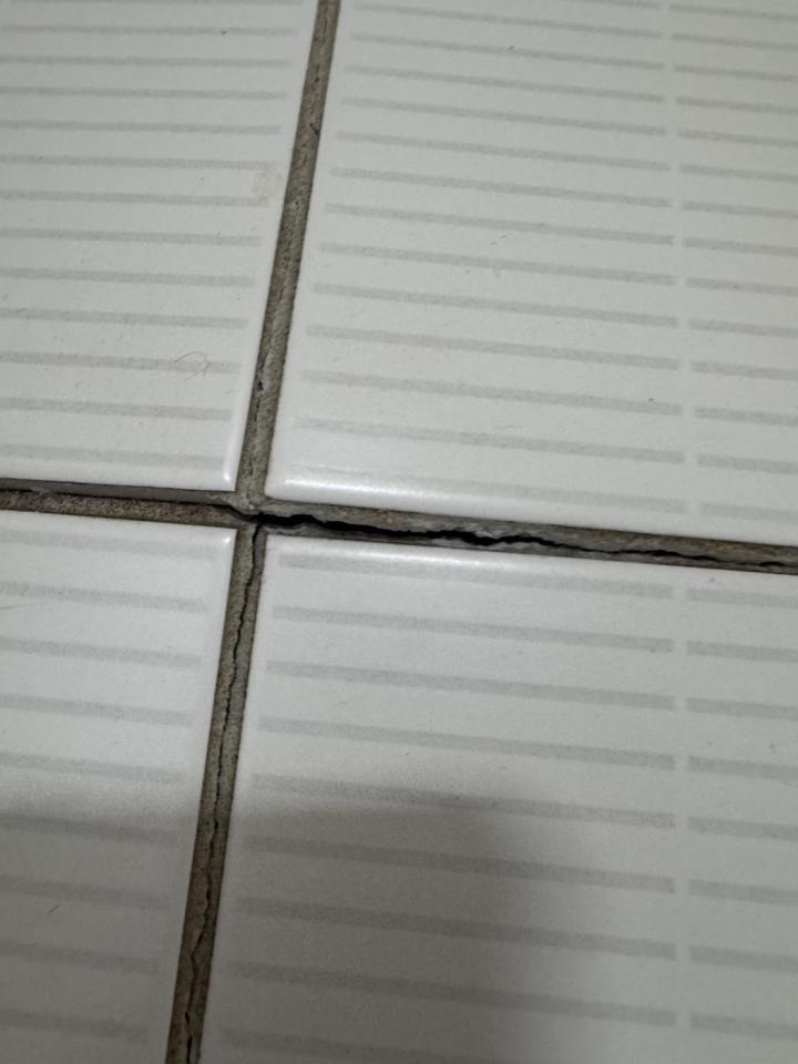 磁磚修補案件圖片