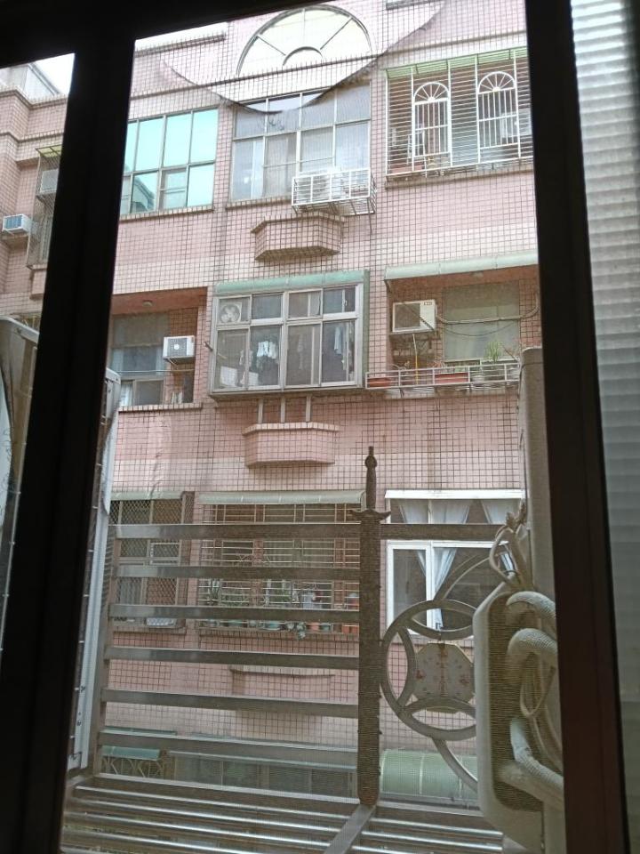 紗窗裝修案件圖片