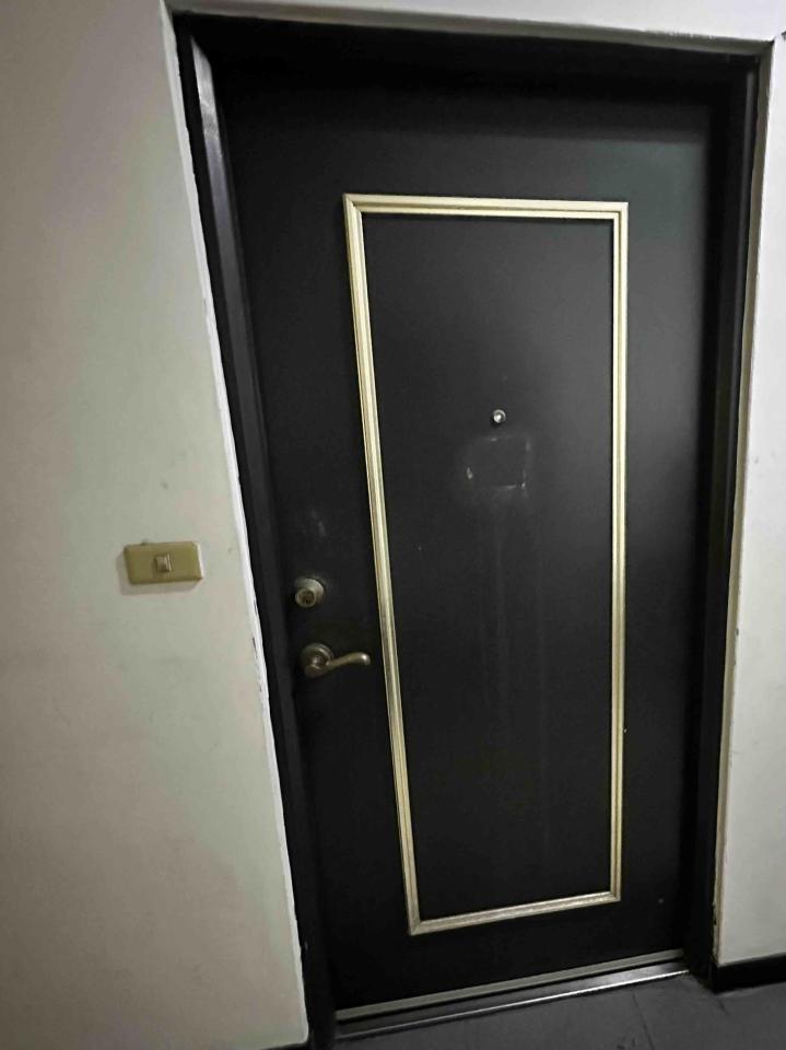 電子鎖安裝案件圖片