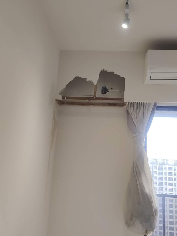 拆除工程案件圖片