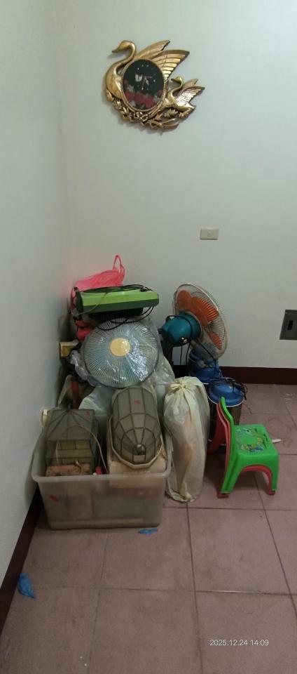 大型垃圾回收案件圖片