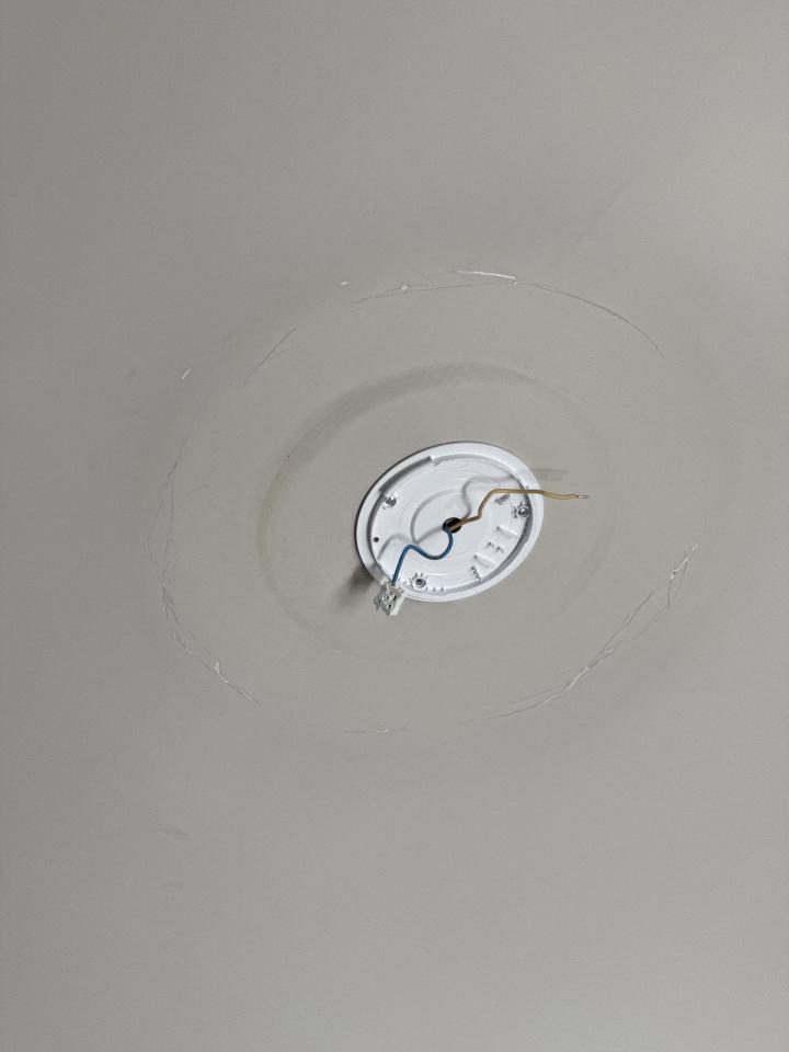 燈具安裝案件圖片