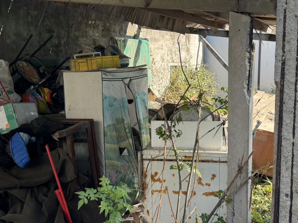 大型垃圾回收案件圖片