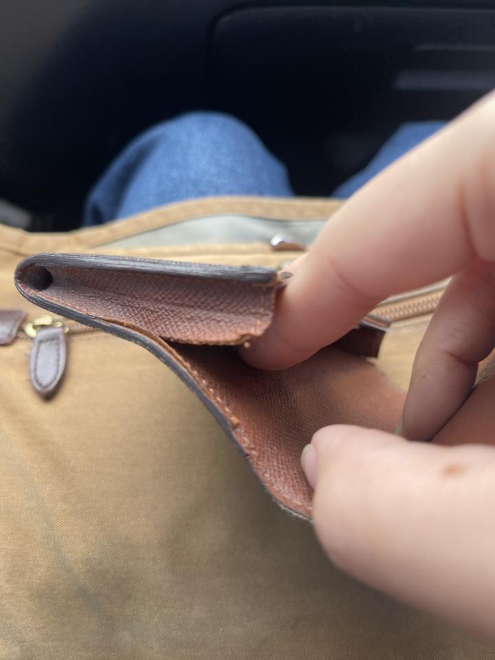 修鞋修包案件圖片