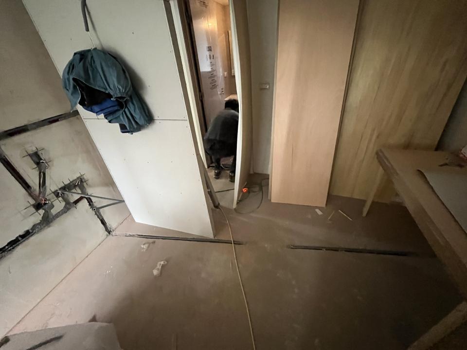 泥作/水泥施工案件圖片