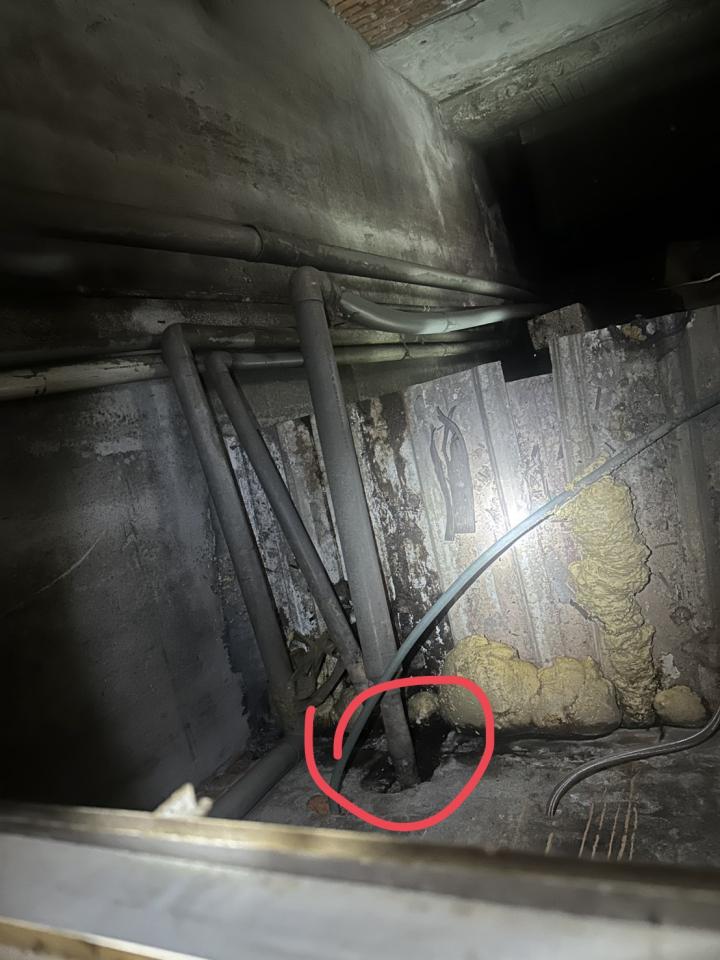 水管維修案件圖片