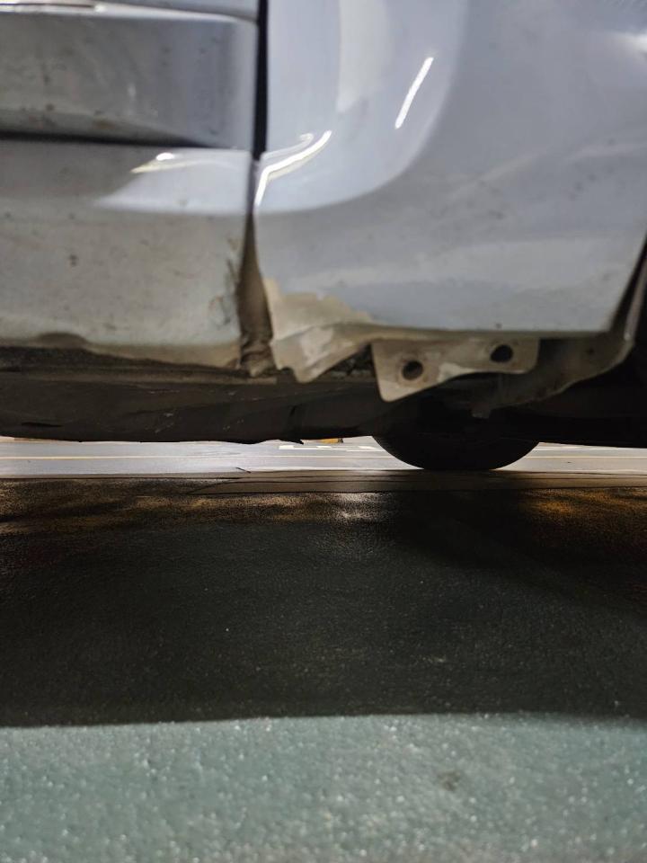 汽車板金烤漆案件圖片