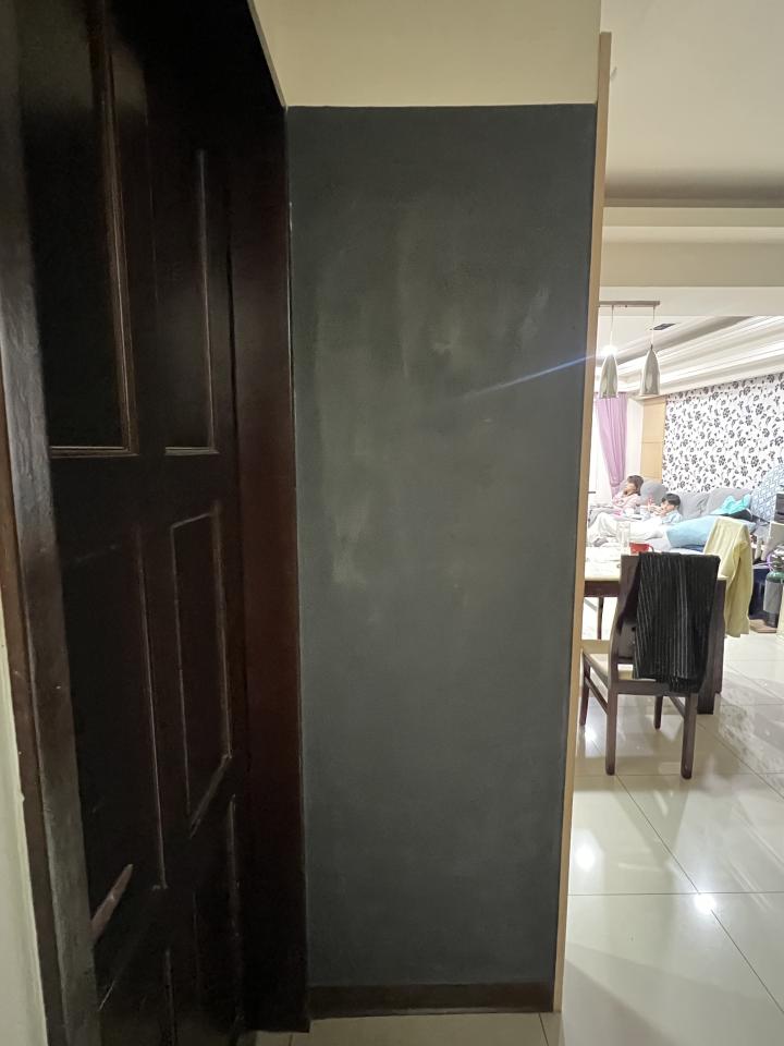 油漆工程案件圖片