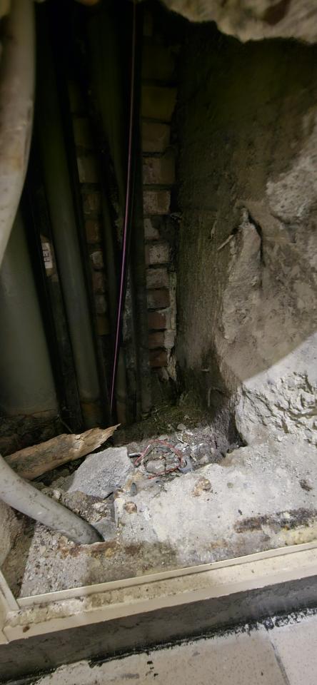 漏水處理案件圖片