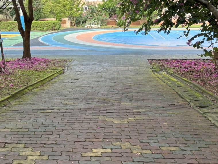 地板維修案件圖片