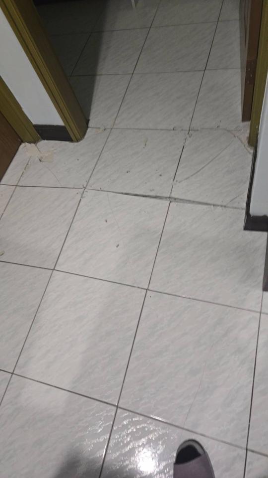 磁磚修補案件圖片