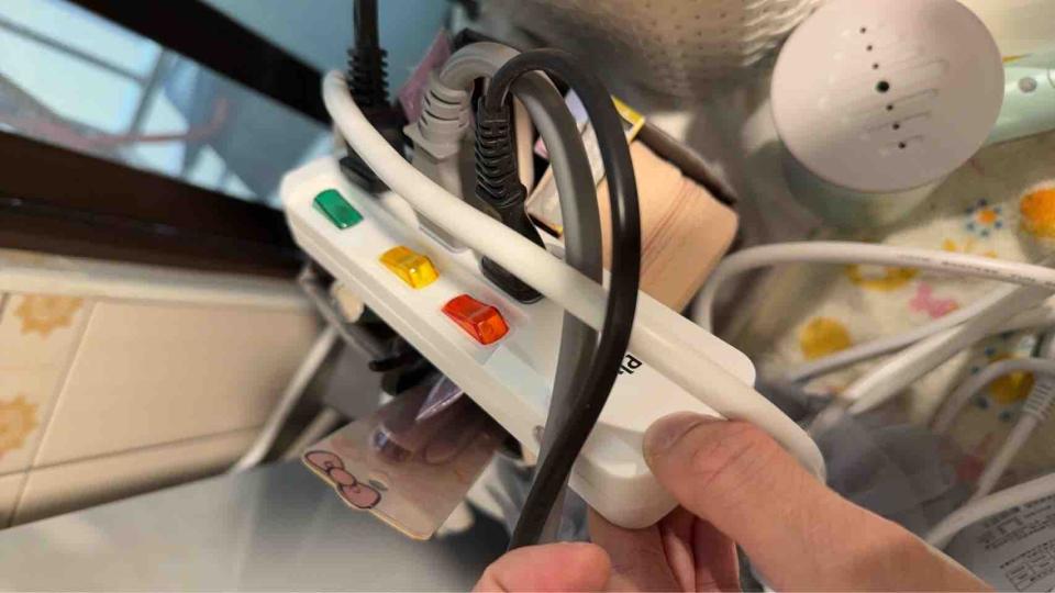 電線裝修案件圖片