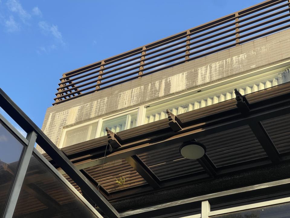 磁磚清潔案件圖片