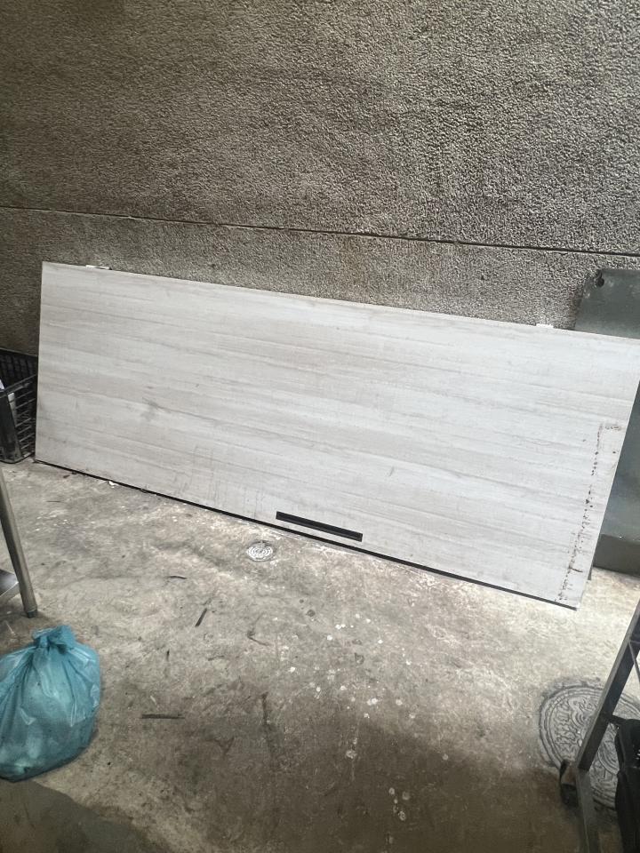 大型垃圾回收案件圖片