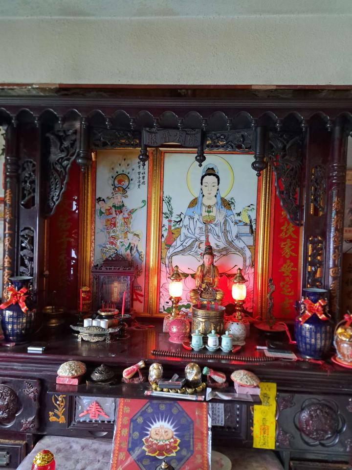 燈具維修案件圖片