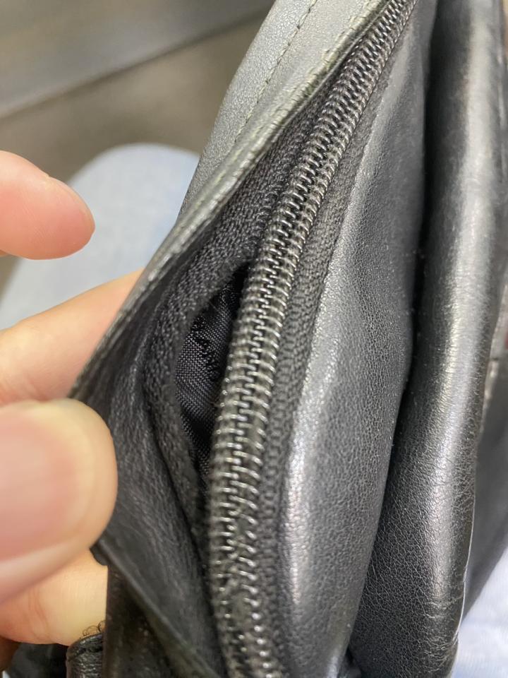 修鞋修包案件圖片