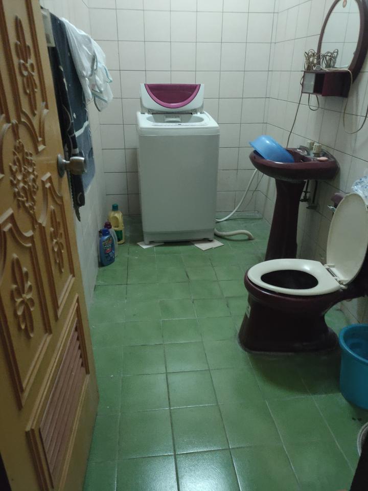 浴室翻新案件圖片