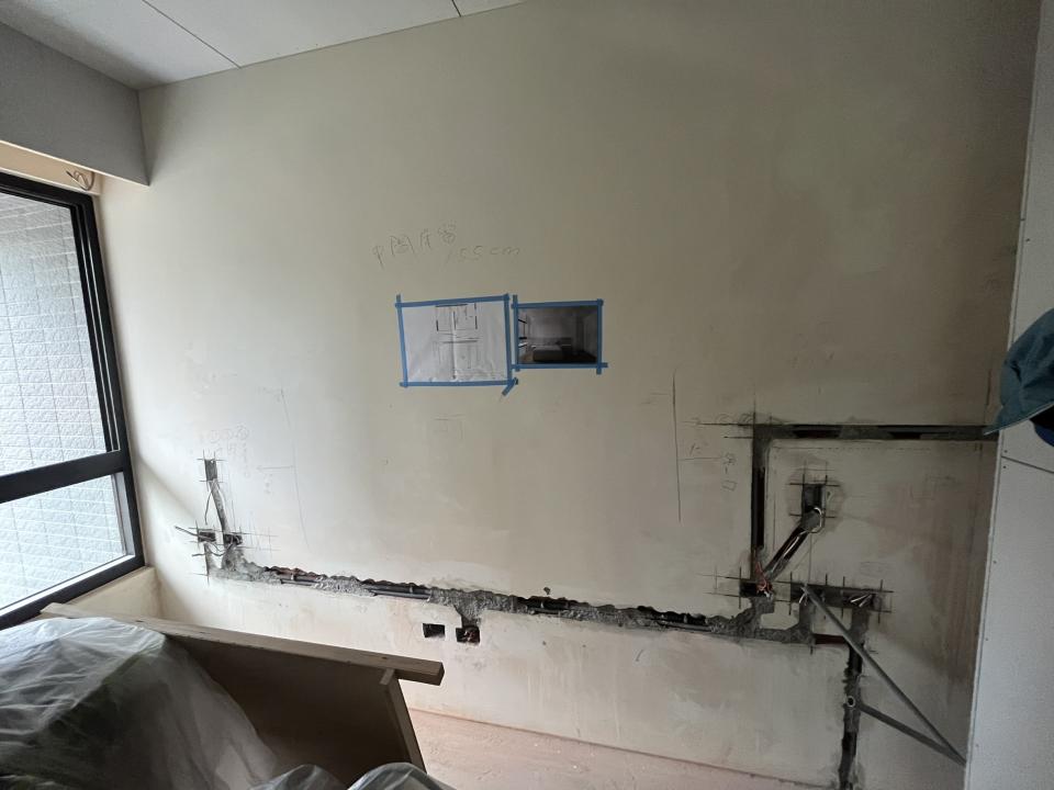 泥作/水泥施工案件圖片