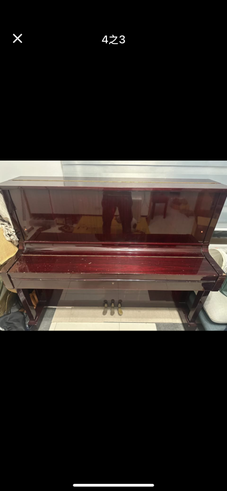 鋼琴搬運案件圖片