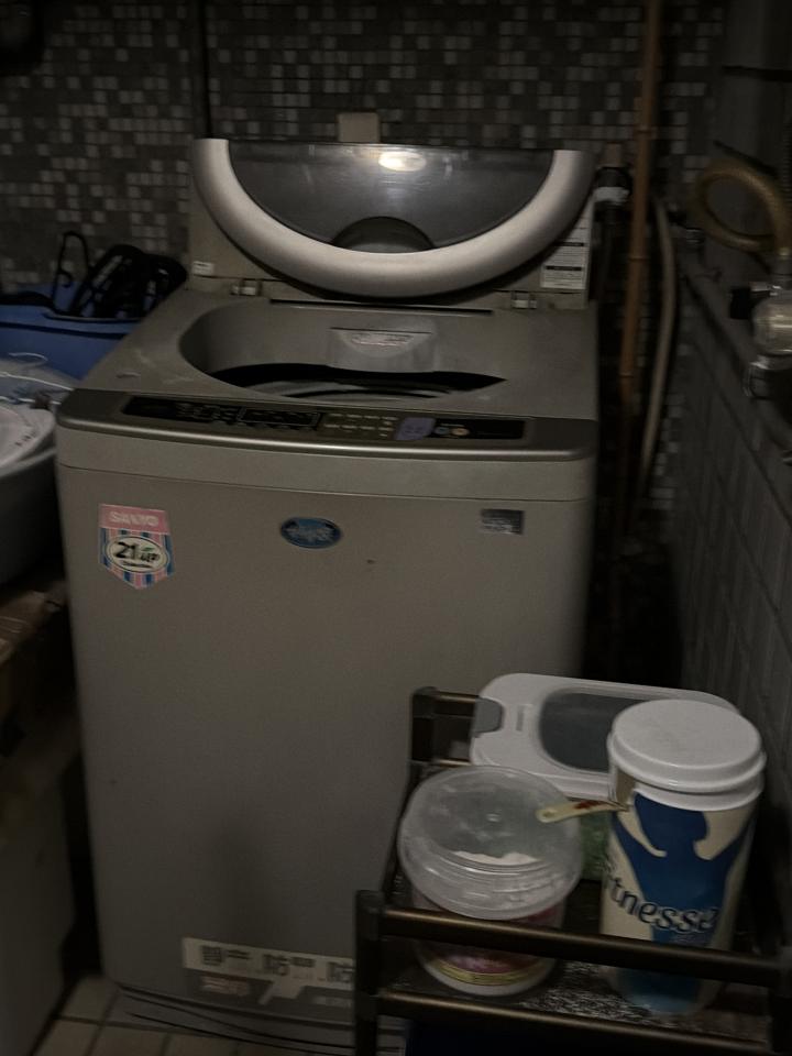 大型垃圾回收案件圖片