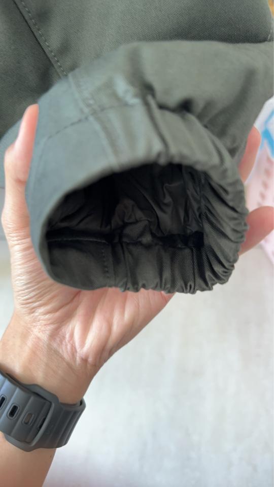 衣物修改案件圖片