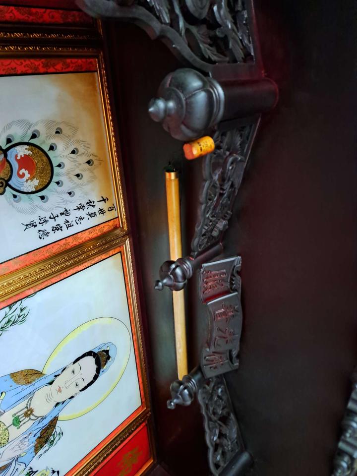 燈具維修案件圖片