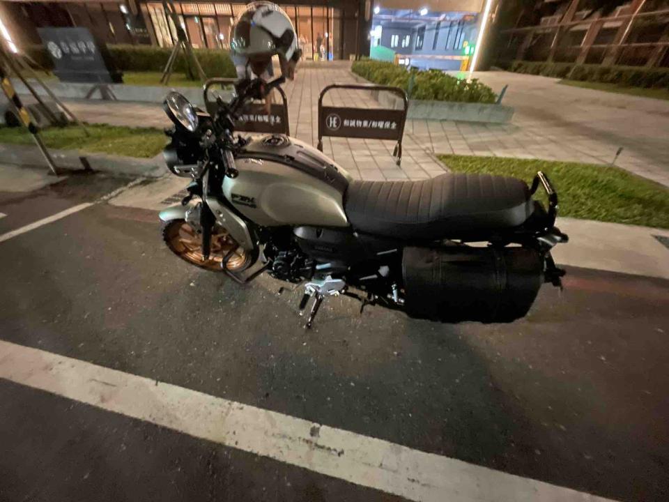 機車保養維修案件圖片