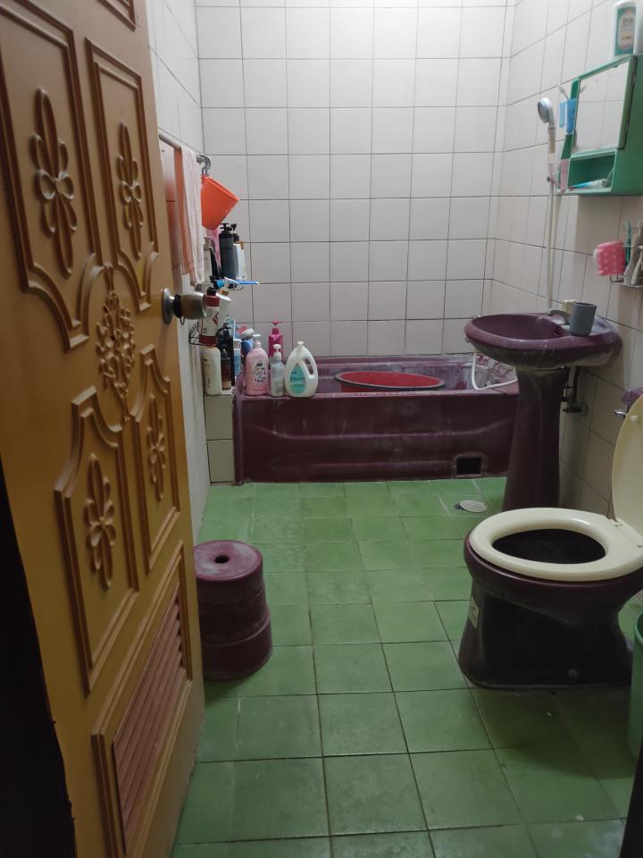 浴室翻新案件圖片