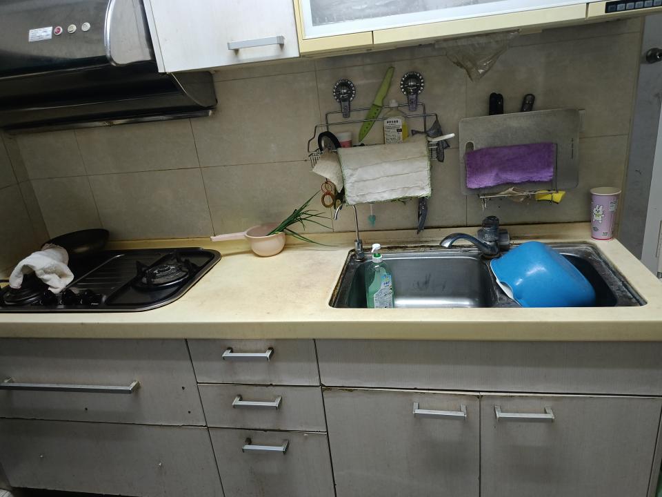 廚具安裝案件圖片