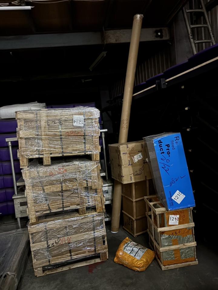 載貨運輸服務案件圖片