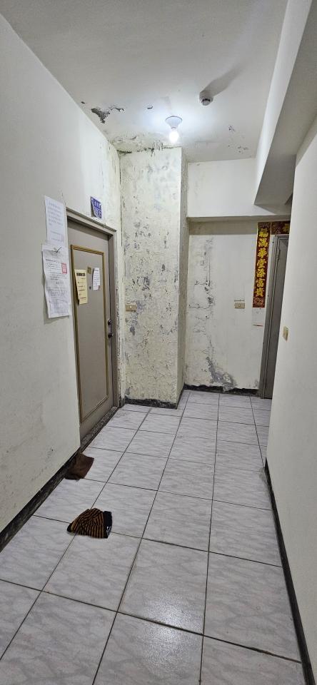 漏水處理案件圖片