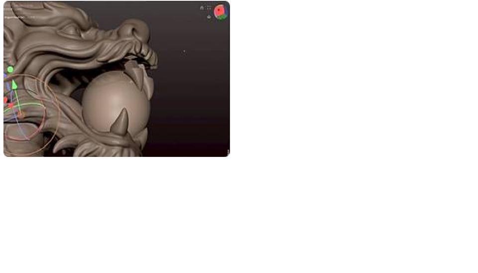 3D建模案件圖片