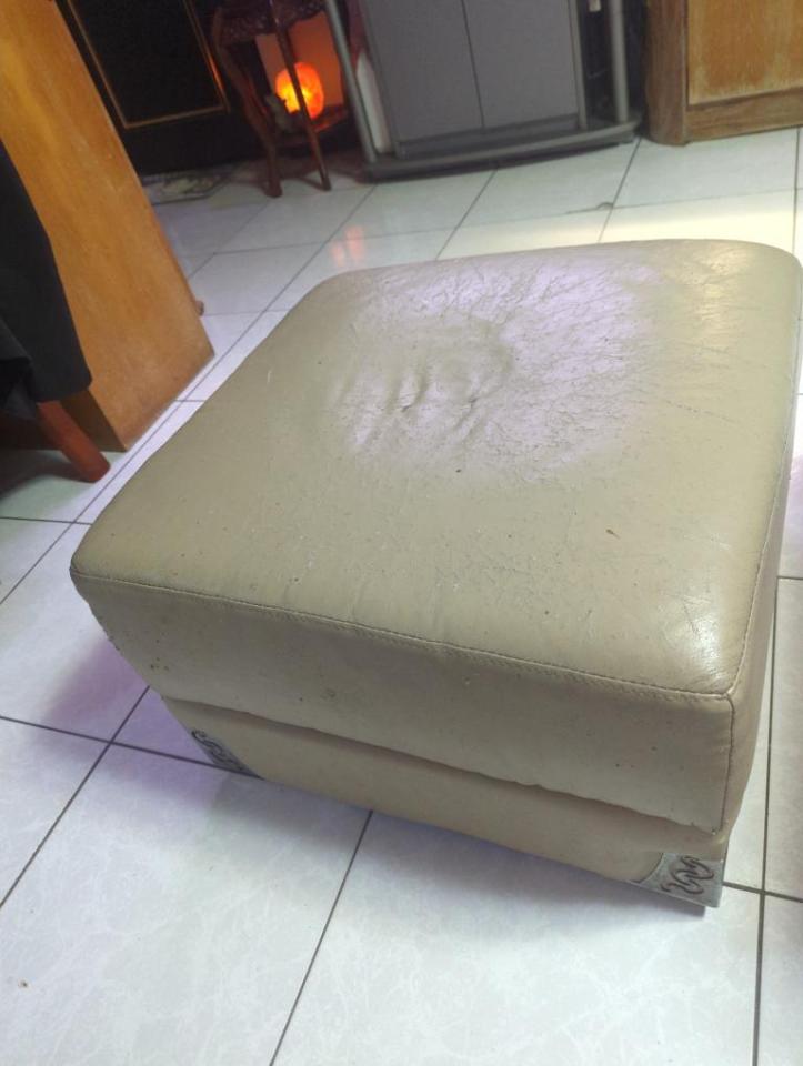 沙發修理案件圖片