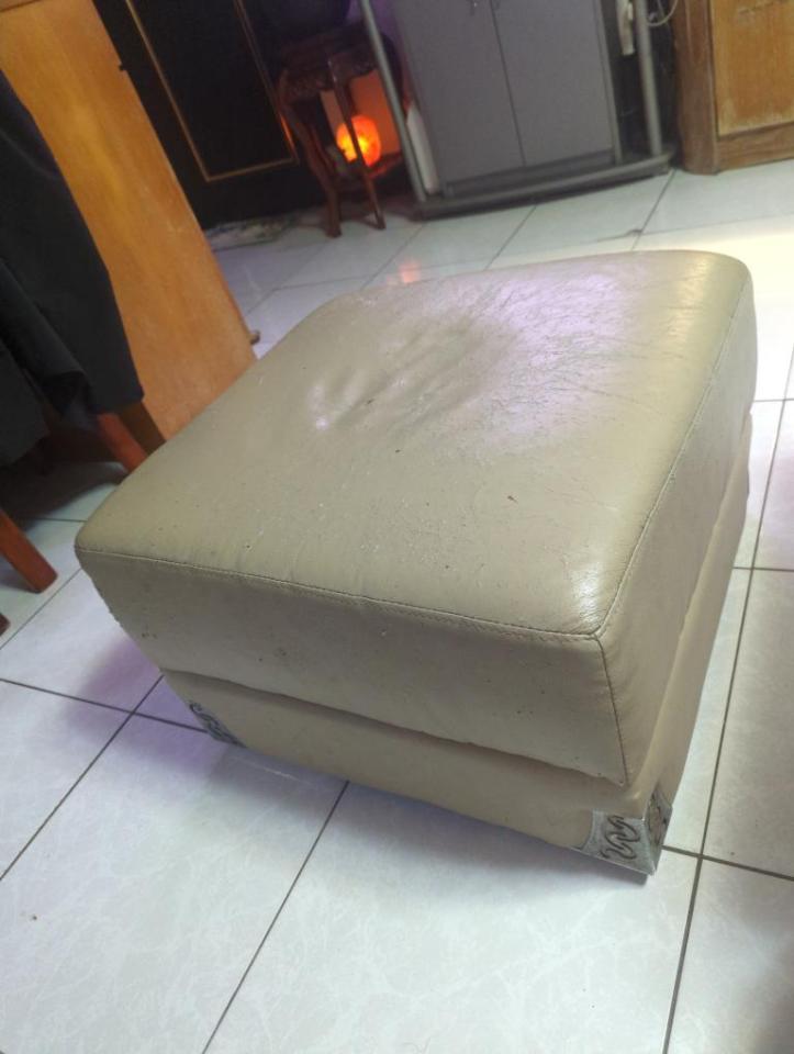 沙發清潔案件圖片