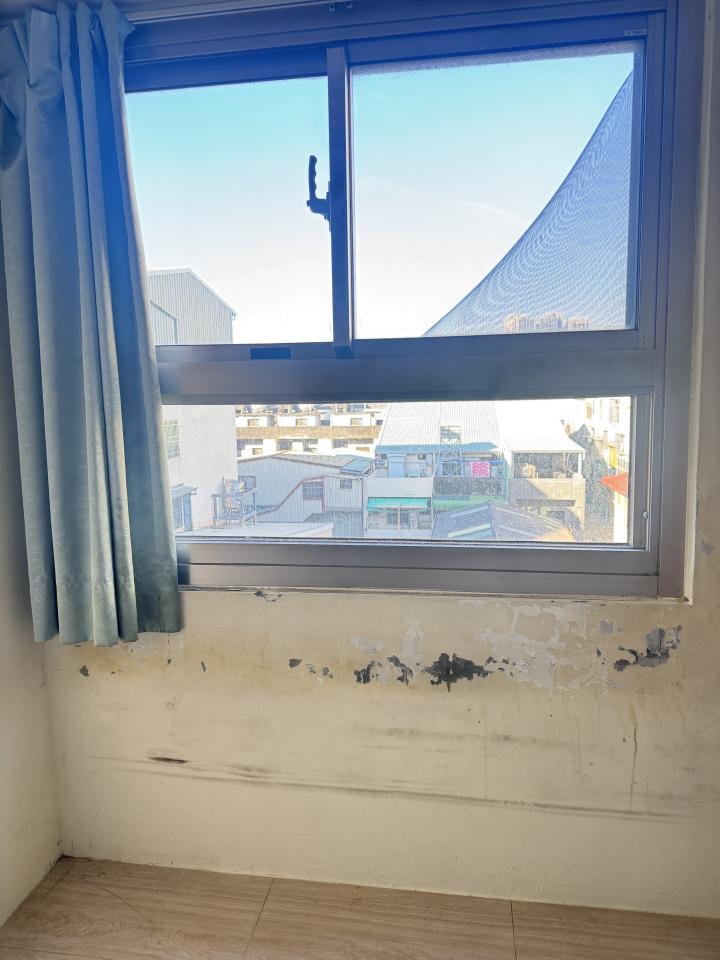 油漆工程案件圖片