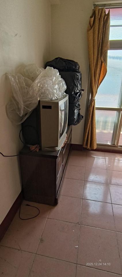 大型垃圾回收案件圖片